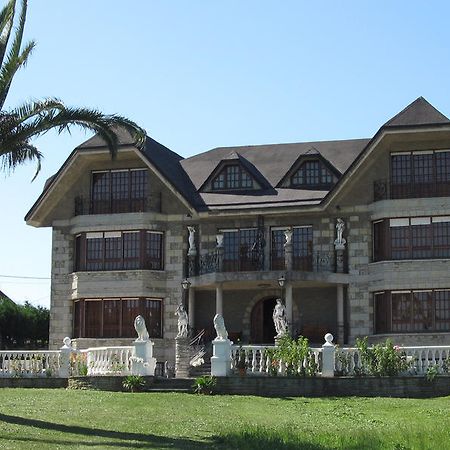 Hotel Antoyana Santander Exterior photo
