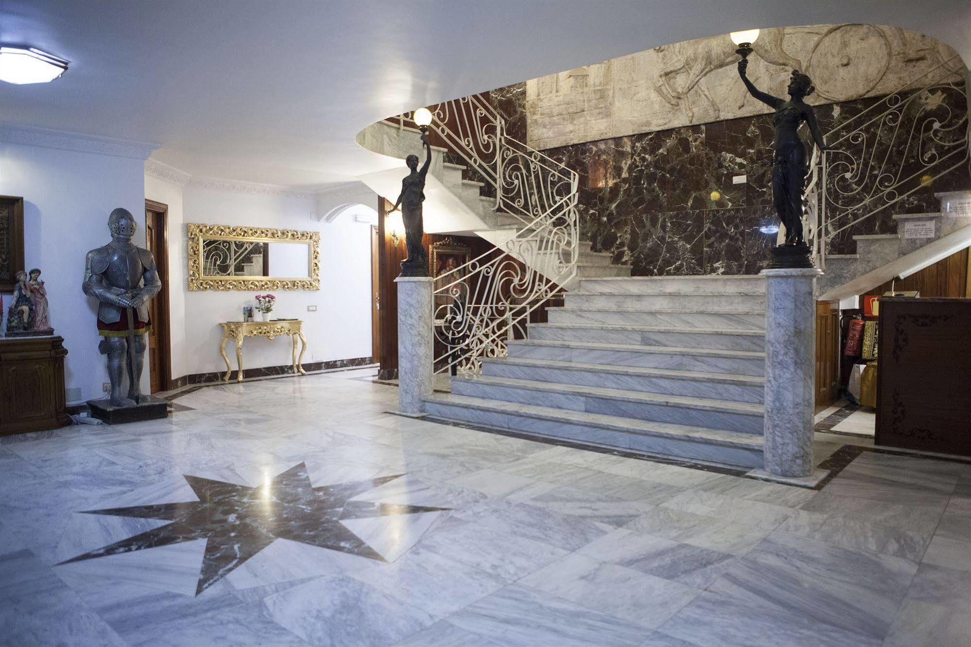 Hotel Antoyana Santander Exterior photo